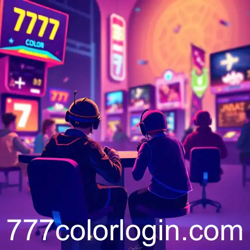 The Rise of 777color in the Gaming World
