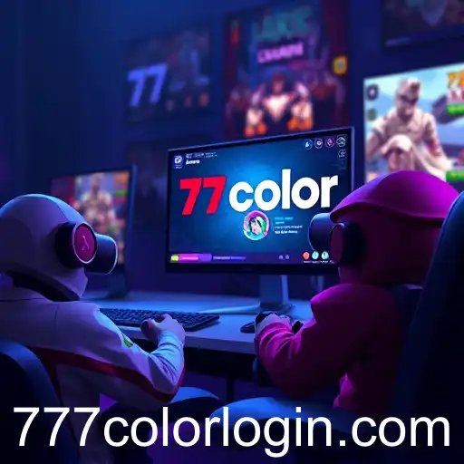 Digital Gaming Revolution: 777color Exploration