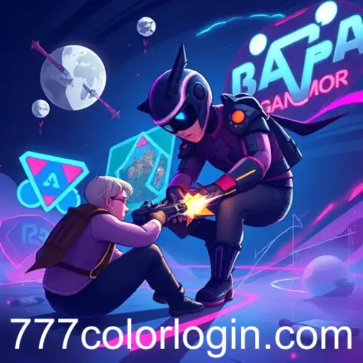 Emergence of 777color in the Gaming Industry
