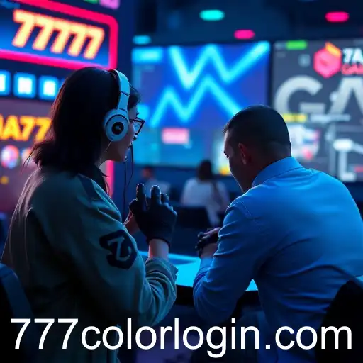 Digital Landscape: Gaming in 2025