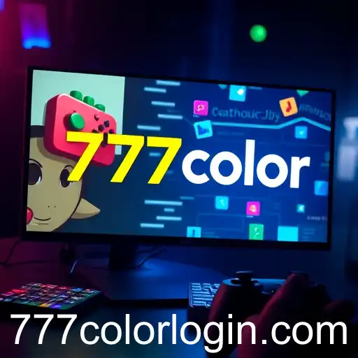 The Rise of 777color in the Gaming World