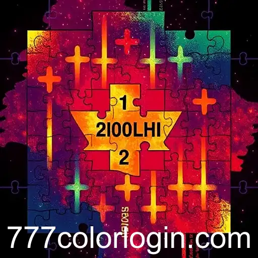 777color Online Gaming Landscape in 2025