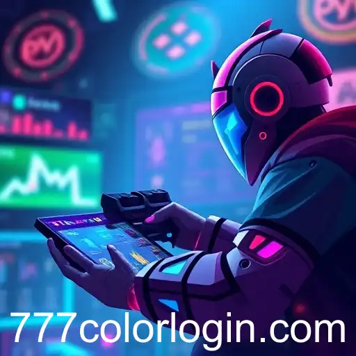 The Rise of 777color in Gaming