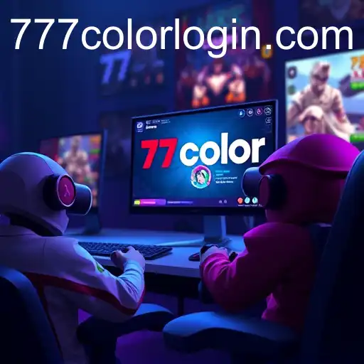 Digital Gaming Revolution: 777color Exploration