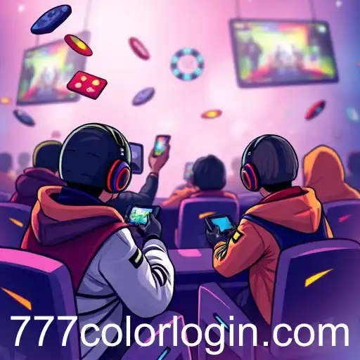 The Evolution of Online Gaming Communities