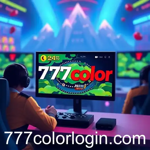 Evolution of Online Gaming Platforms