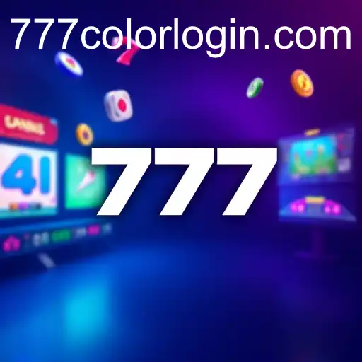 Exploring the Buzz Around 777color Login