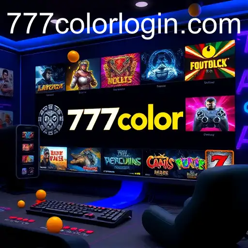 The Impact of Online Gaming Portals in 2025