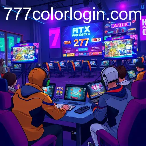 The Rise of Online Gaming Platforms in 2026