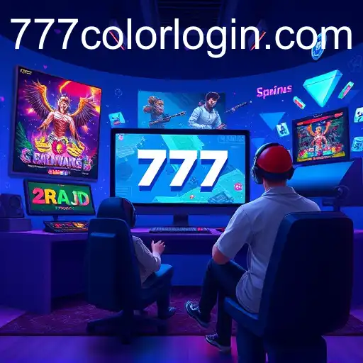 The Rising Trend of Online Gaming Platforms