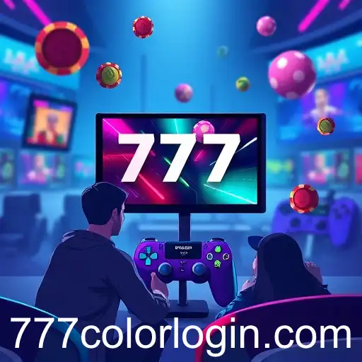 The Rise of Online Gaming Platforms