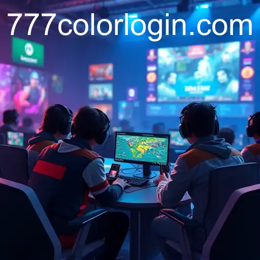 The Rise of Online Gaming Platforms