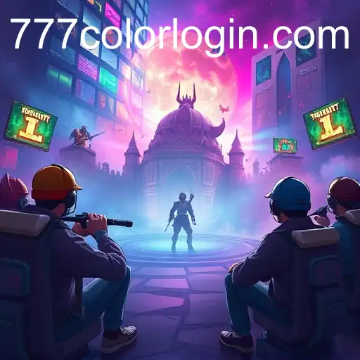 Exploring the World of Multiplayer Games in 2023