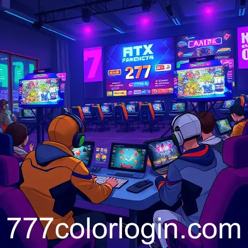 The Rise of Online Gaming Platforms in 2026