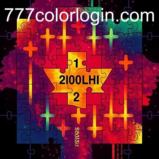 Exploring the Fascinating World of Puzzle Games with 777color Login