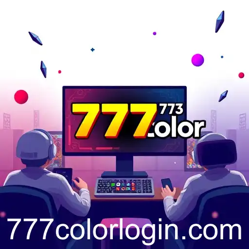 The Rise of 777color: A New Era in Online Gaming
