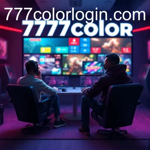 The Rise of 777Color in Online Gaming