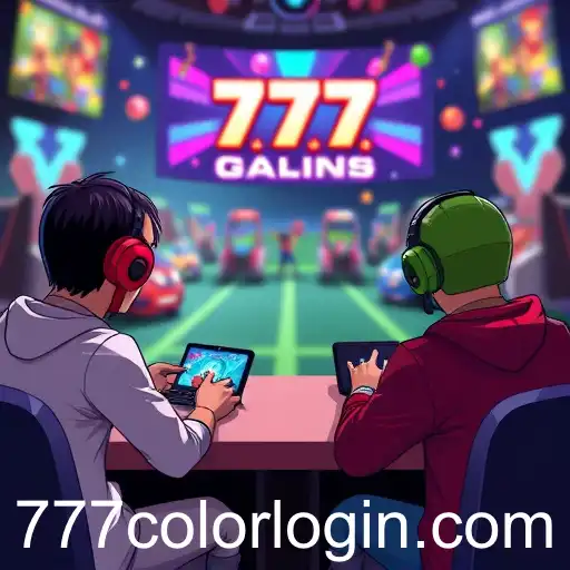 The Rise of Online Casual Gaming