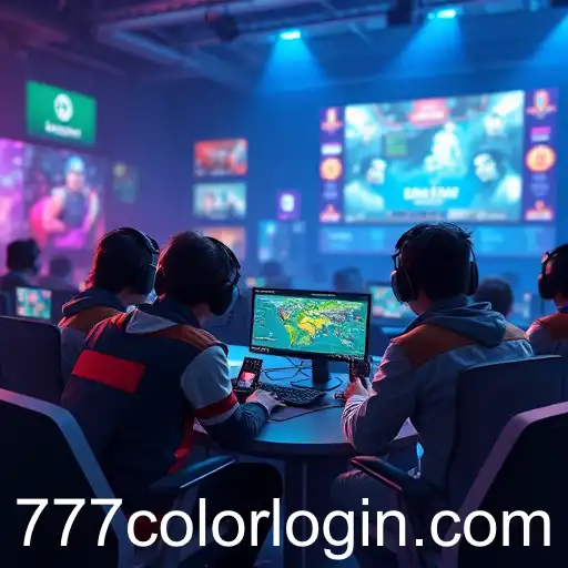 The Rise of Online Gaming Platforms